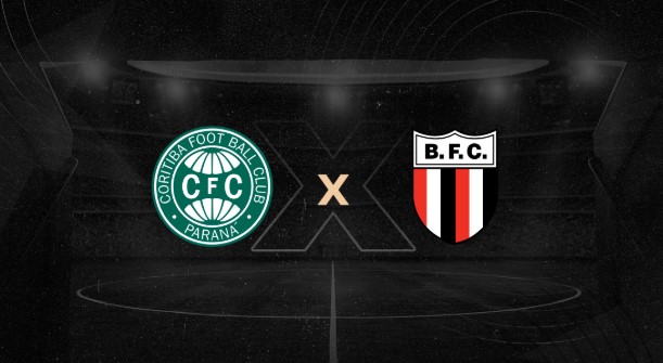 Coritiba x Botafogo-SP: Última Rodada da Série B 2024