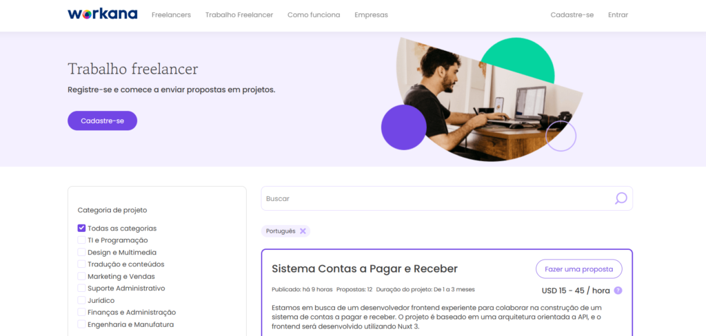 plataformas para freelancers,
ganhar dinheiro com design gráfico,
melhores sites para designers,
trabalhar como freelancer online,
sites para trabalho remoto de design gráfico,